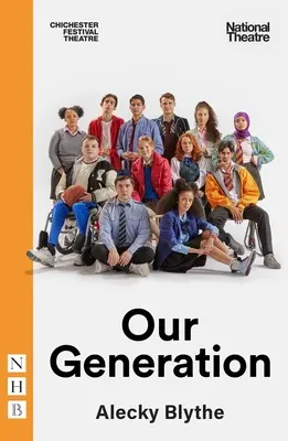 Nuestra generación - Our Generation