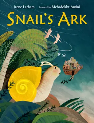 El arca del caracol - Snail's Ark