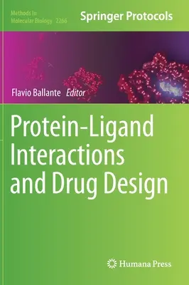Interacciones proteína-ligando y diseño de fármacos - Protein-Ligand Interactions and Drug Design