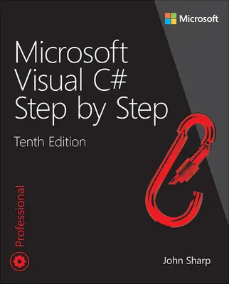 Microsoft Visual C# Paso a Paso - Microsoft Visual C# Step by Step