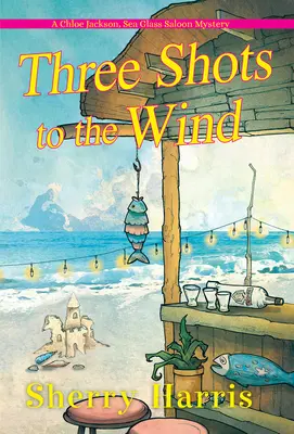 Tres disparos al viento - Three Shots to the Wind