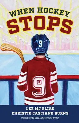 Cuando el hockey se detiene - When Hockey Stops