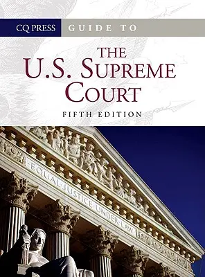 Guía del Tribunal Supremo de Estados Unidos - Guide to the U.S. Supreme Court Set