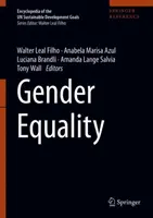 Igualdad de género - Gender Equality