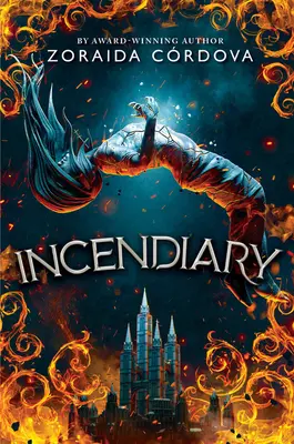 Incendiario - Incendiary