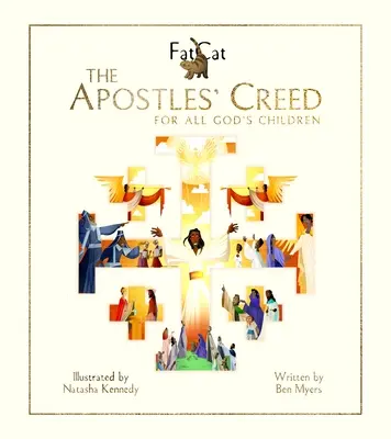 El Credo de los Apóstoles: Por todos los hijos de Dios - The Apostles' Creed: For All God's Children