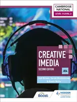 Nivel 1 / Nivel 2 Cambridge Nacional en Creative iMedia (J834) - Level 1/Level 2 Cambridge National in Creative iMedia (J834)