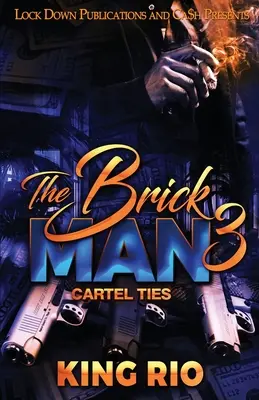 El hombre ladrillo 3 - The Brick Man 3