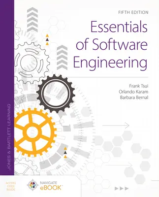 Fundamentos de ingeniería de software - Essentials of Software Engineering