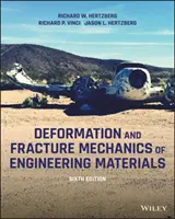 Deformación y Mecánica de Fractura de Materiales de Ingeniería - Deformation and Fracture Mechanics of Engineering Materials