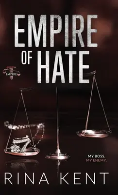 Empire of Hate: Edición Especial Impresa - Empire of Hate: Special Edition Print