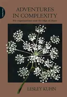 Aventuras en la complejidad: para organizaciones al borde del caos - Adventures in Complexity - For Organisations Near the Edge of Chaos