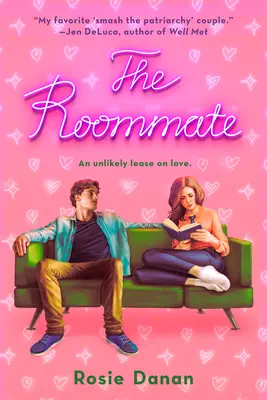 El compañero de piso - The Roommate