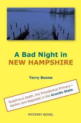 Una mala noche en NEW HAMPSHIRE - A Bad Night in NEW HAMPSHIRE