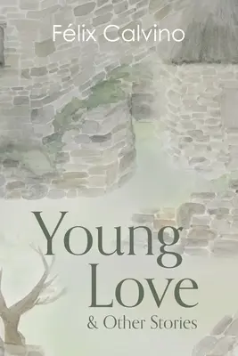 Amor joven y otros relatos - Young Love & Other Stories