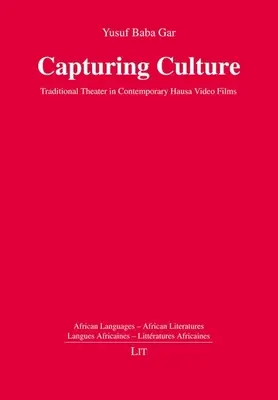 CAPTURAR LA CULTURA - CAPTURING CULTURE