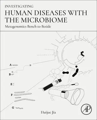 Investigación de enfermedades humanas con el microbioma: Metagenómica de la mesa a la cama - Investigating Human Diseases with the Microbiome: Metagenomics Bench to Bedside