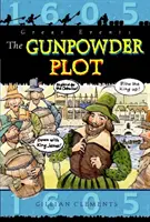 La conspiración de la pólvora - The Gunpowder Plot