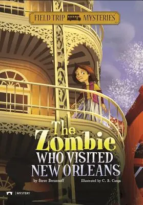 El zombi que visitó Nueva Orleans - The Zombie Who Visited New Orleans