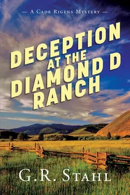 Engaño en el rancho Diamond D - Deception at the Diamond D Ranch