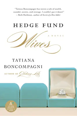 Esposas de fondos especulativos - Hedge Fund Wives