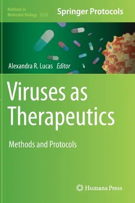 Virus como terapia: Métodos y protocolos - Viruses as Therapeutics: Methods and Protocols