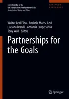 Asociaciones para alcanzar los objetivos - Partnerships for the Goals