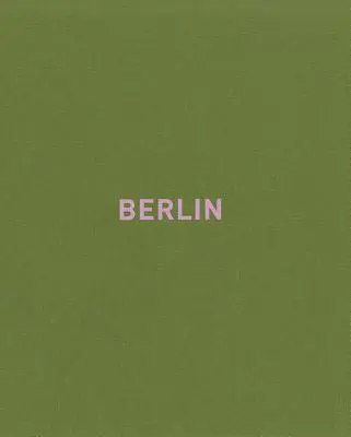 Mitch Epstein Berlín - Mitch Epstein: Berlin