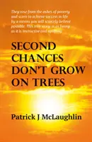 Las segundas oportunidades no crecen en los árboles - Second Chances Don't Grow on Trees