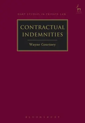 Indemnizaciones contractuales - Contractual Indemnities