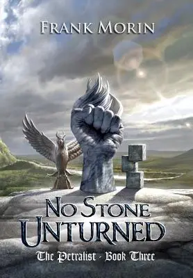 Ninguna piedra sin remover - No Stone Unturned