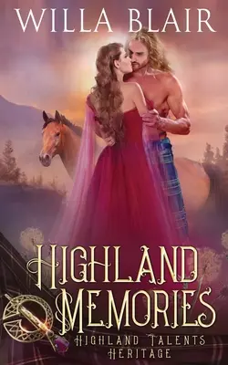 Recuerdos de las Highlands - Highland Memories