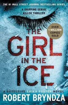 La chica del hielo - The Girl in the Ice