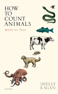 Cómo contar animales, más o menos - How to Count Animals, More or Less