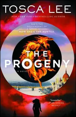 La progenie: A Novelvolume 1 - The Progeny: A Novelvolume 1