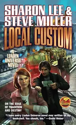 Costumbre Local, 5 - Local Custom, 5