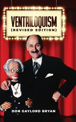 VENTRILOQUISMO (Edición revisada) - VENTRILOQUISM (Revised Edition)