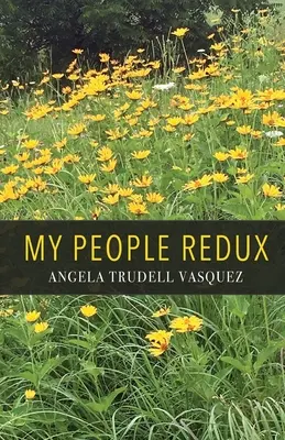 Mi Pueblo Redux - My People Redux