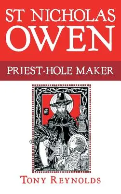 San Nicolás Owen - St Nicholas Owen