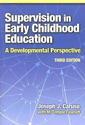 Supervisión en Educación Infantil - Supervision in Early Childhood Education