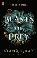 Bestias de presa - Beasts of Prey