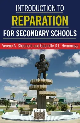 Introducción a la Reparación para Secundaria - Introduction to Reparation for Secondary Schools