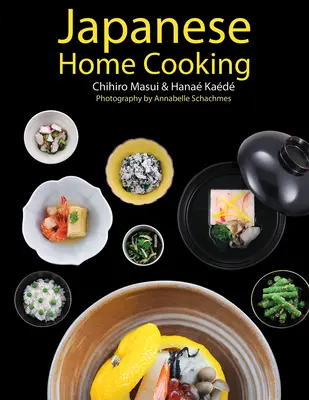 Cocina casera japonesa - Japanese Home Cooking