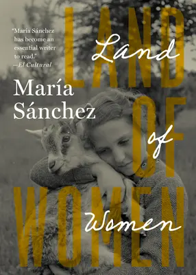 Tierra de Mujeres - Land of Women