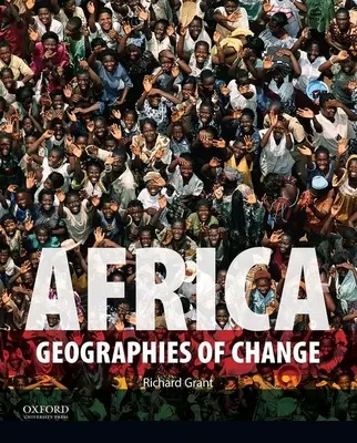 África: Geografías del cambio - Africa: Geographies of Change