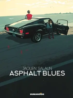 Blues del asfalto - Asphalt Blues