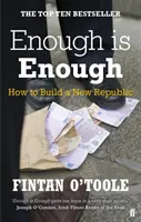 Ya basta - Cómo construir una nueva república - Enough is Enough - How to Build a New Republic