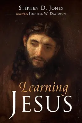 Aprendiendo a Jesús - Learning Jesus