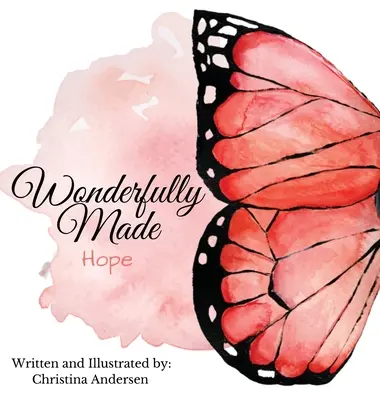 Maravillosamente hecho - Wonderfully Made