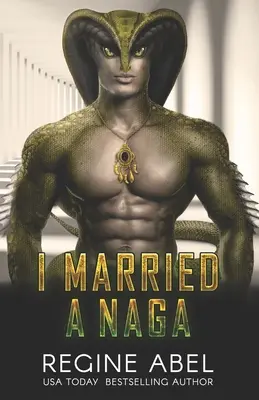 Me casé con una naga - I Married A Naga